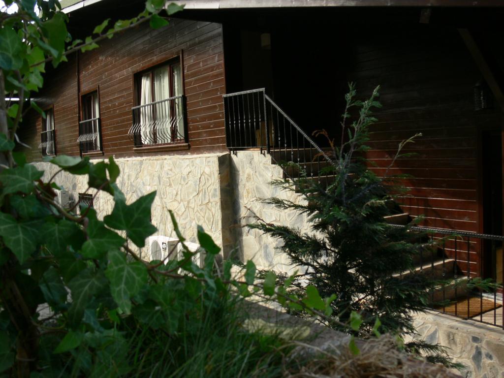 Dolunay Fanizan Hotel Fatsa Номер фото