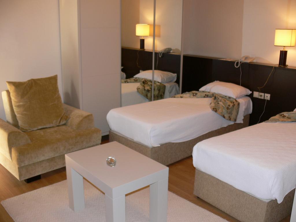 Dolunay Fanizan Hotel Fatsa Номер фото