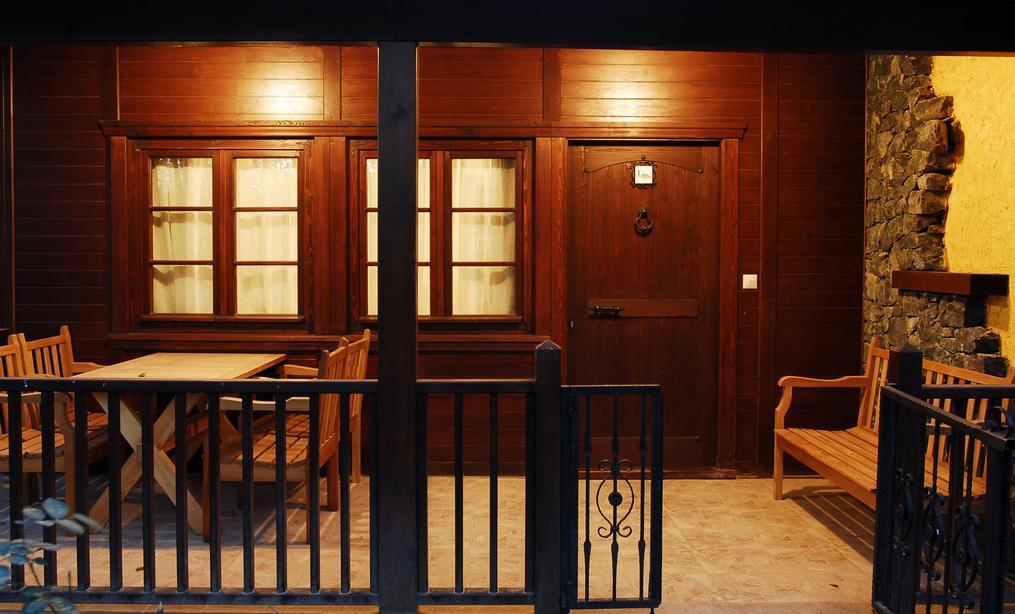Dolunay Fanizan Hotel Fatsa Номер фото