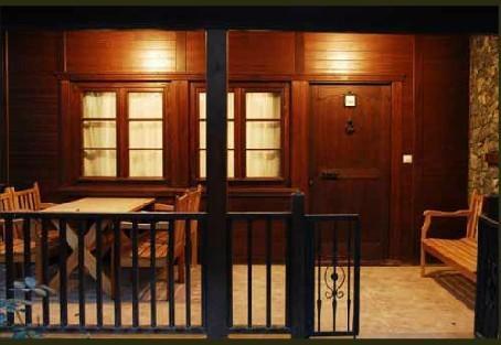 Dolunay Fanizan Hotel Fatsa Екстер'єр фото
