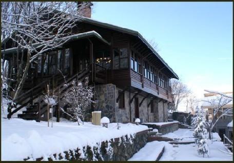 Dolunay Fanizan Hotel Fatsa Екстер'єр фото