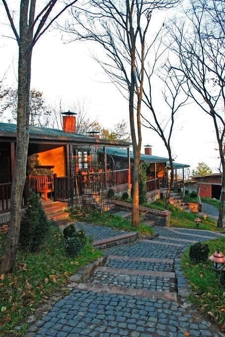 Dolunay Fanizan Hotel Fatsa Екстер'єр фото
